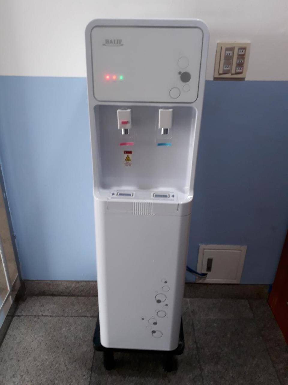 Woonji Guest house