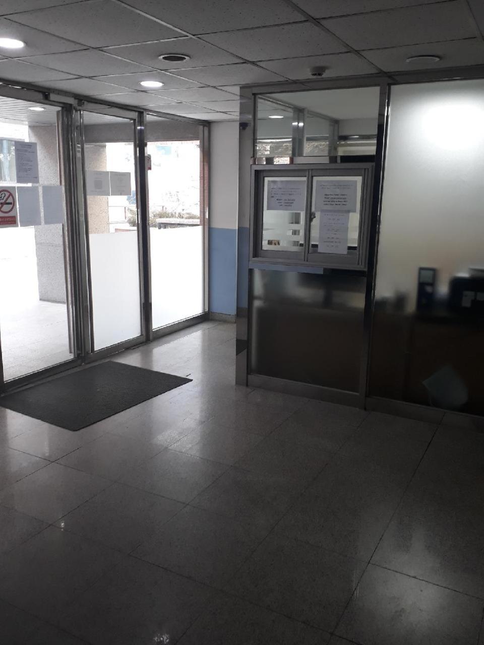 Guest house Woonji