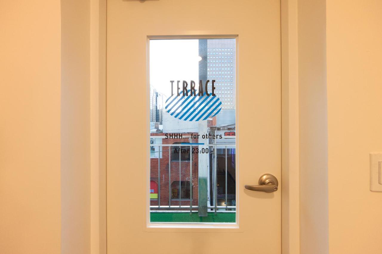 K-guesthouse Insadong 2 Seoul