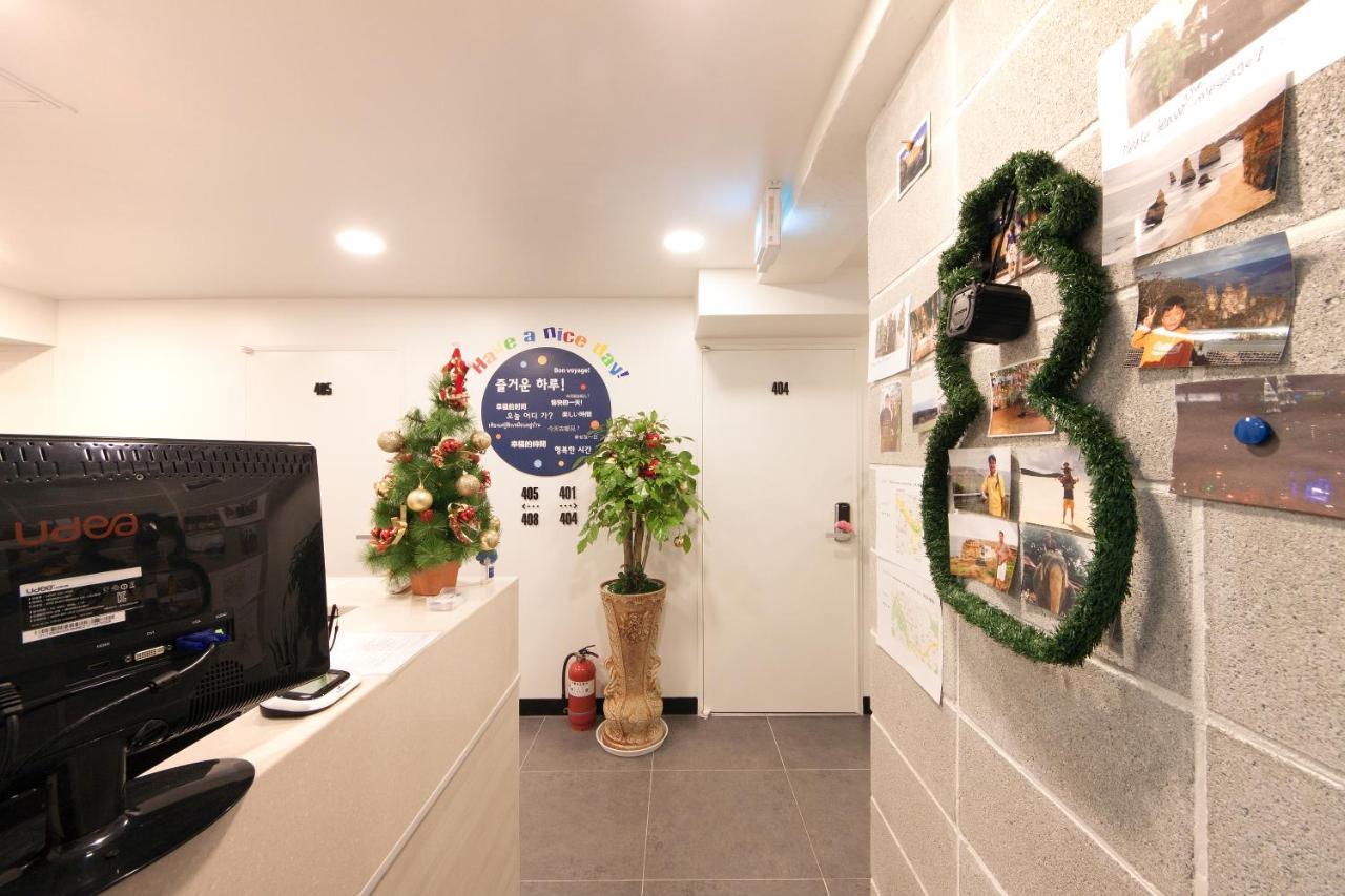 K-guesthouse Insadong 2 2* Seoul