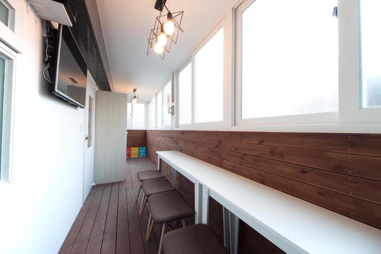Guest house K-guesthouse Insadong 2 2*