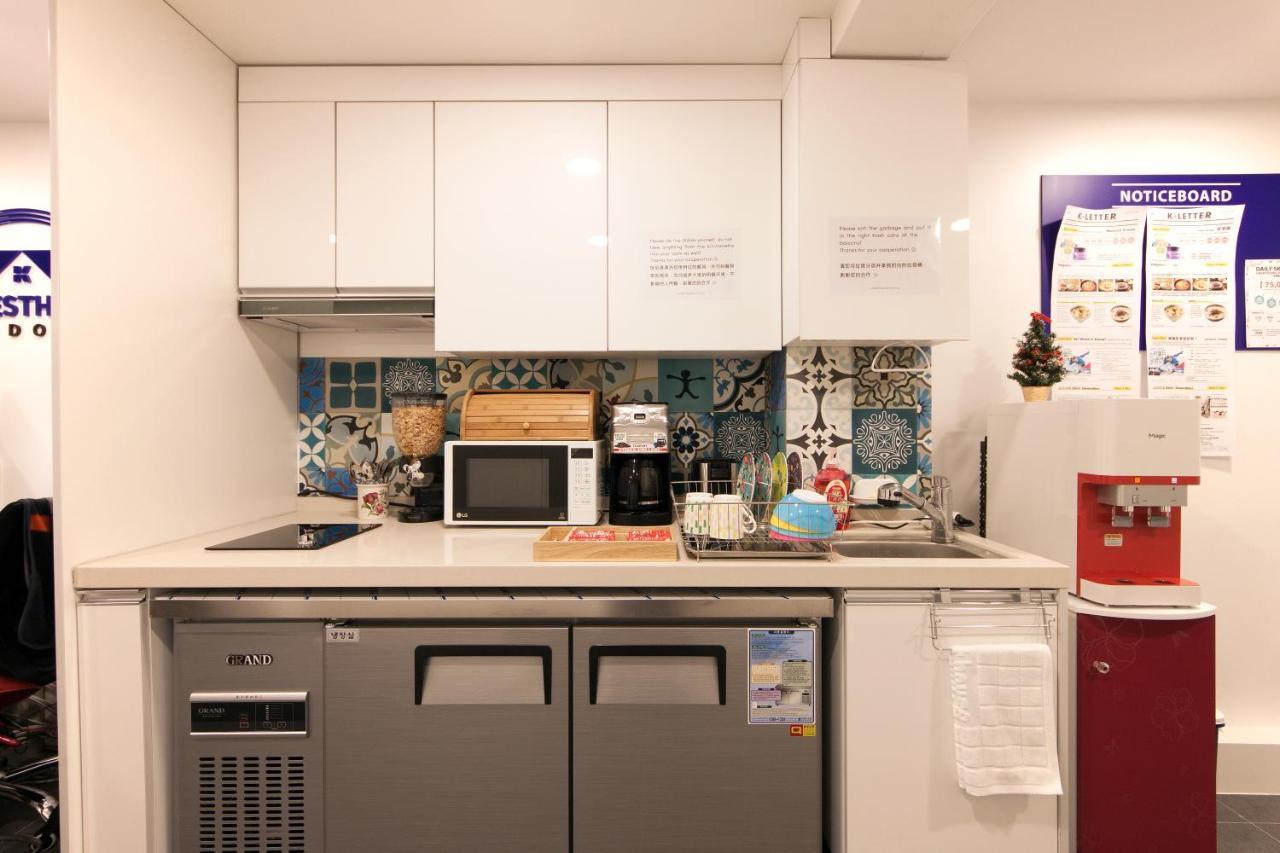 K-guesthouse Insadong 2 Guest house Seoul