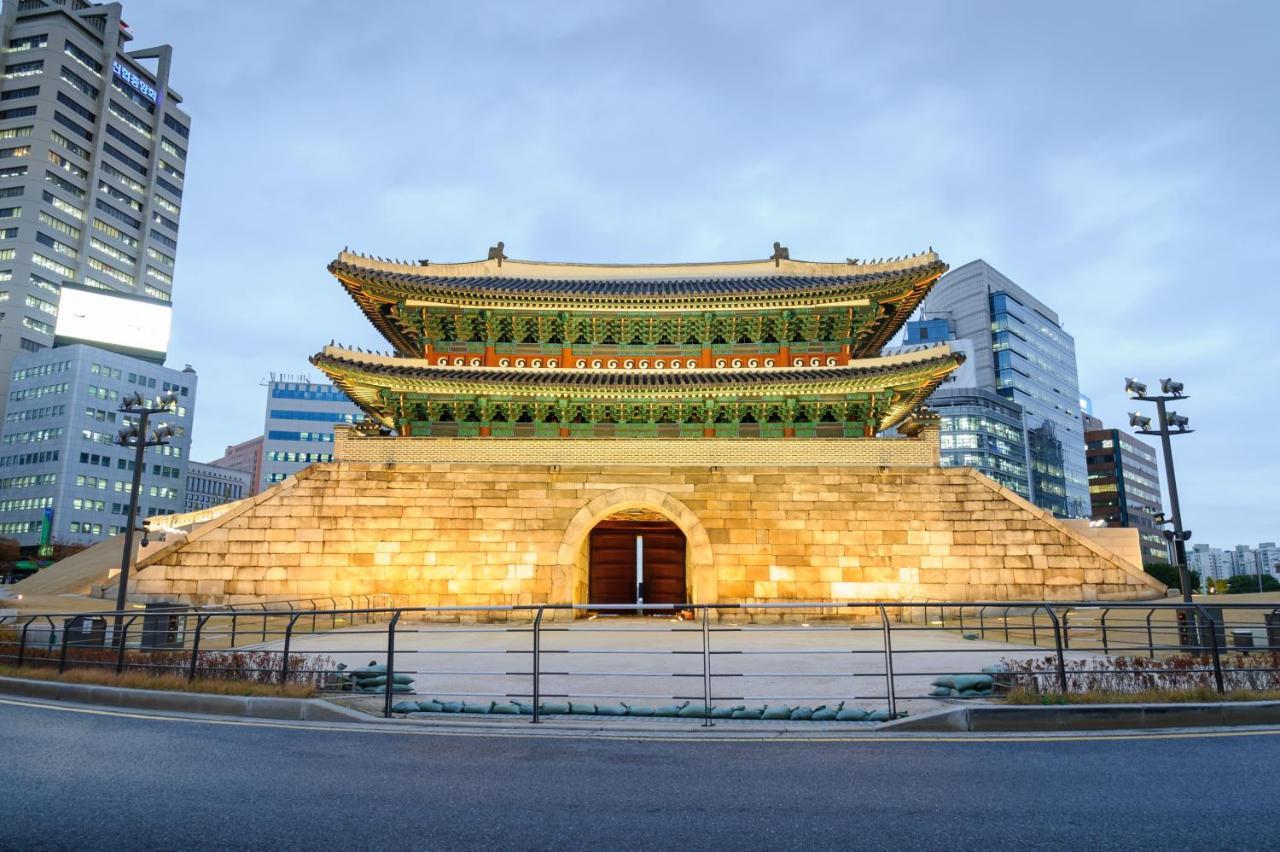 Nafore 3* Seoul