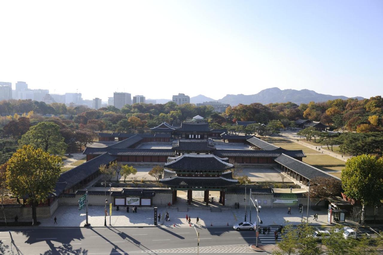 Nafore Seoul