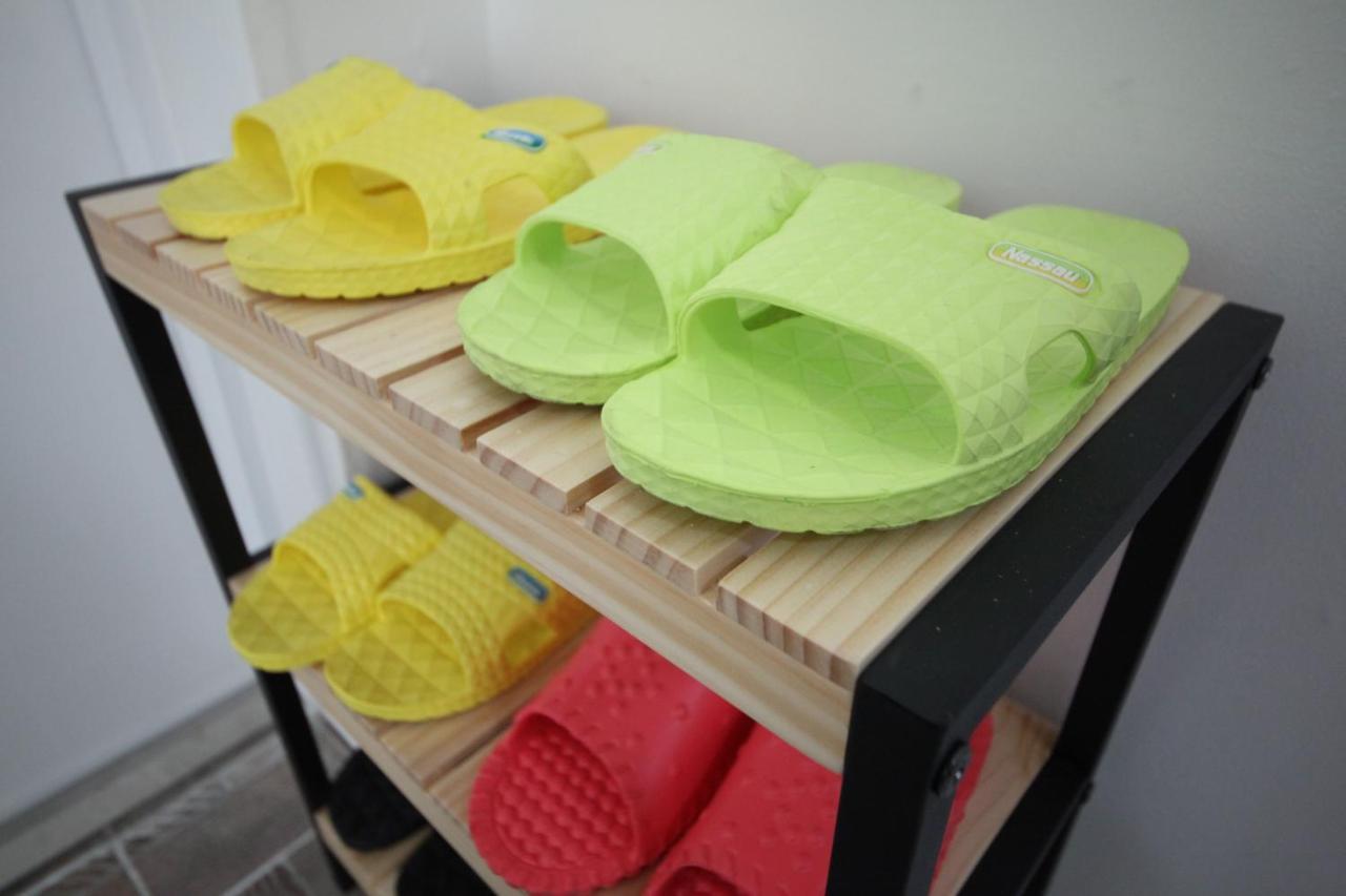 Bed & Breakfast Zibro H Seoul