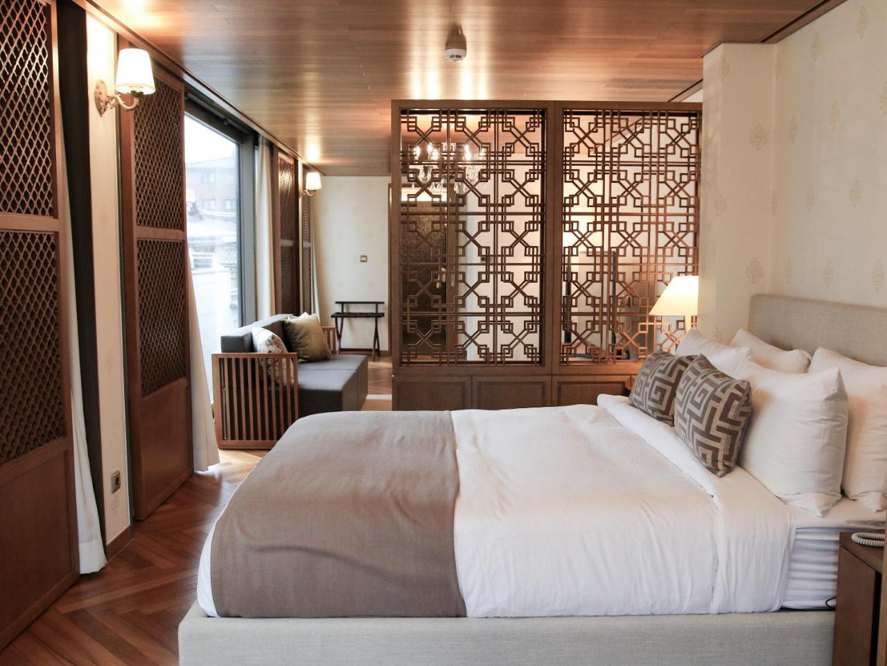 Hotel Bonum 1957 Hanok&Boutique 5*
