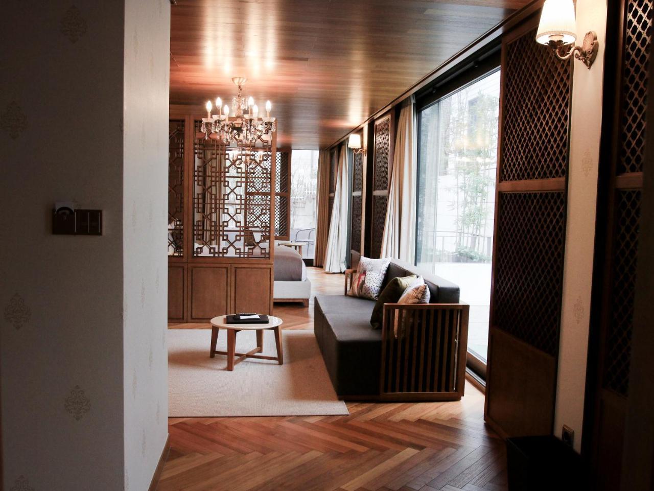 Hotel Bonum 1957 Hanok&Boutique Seul