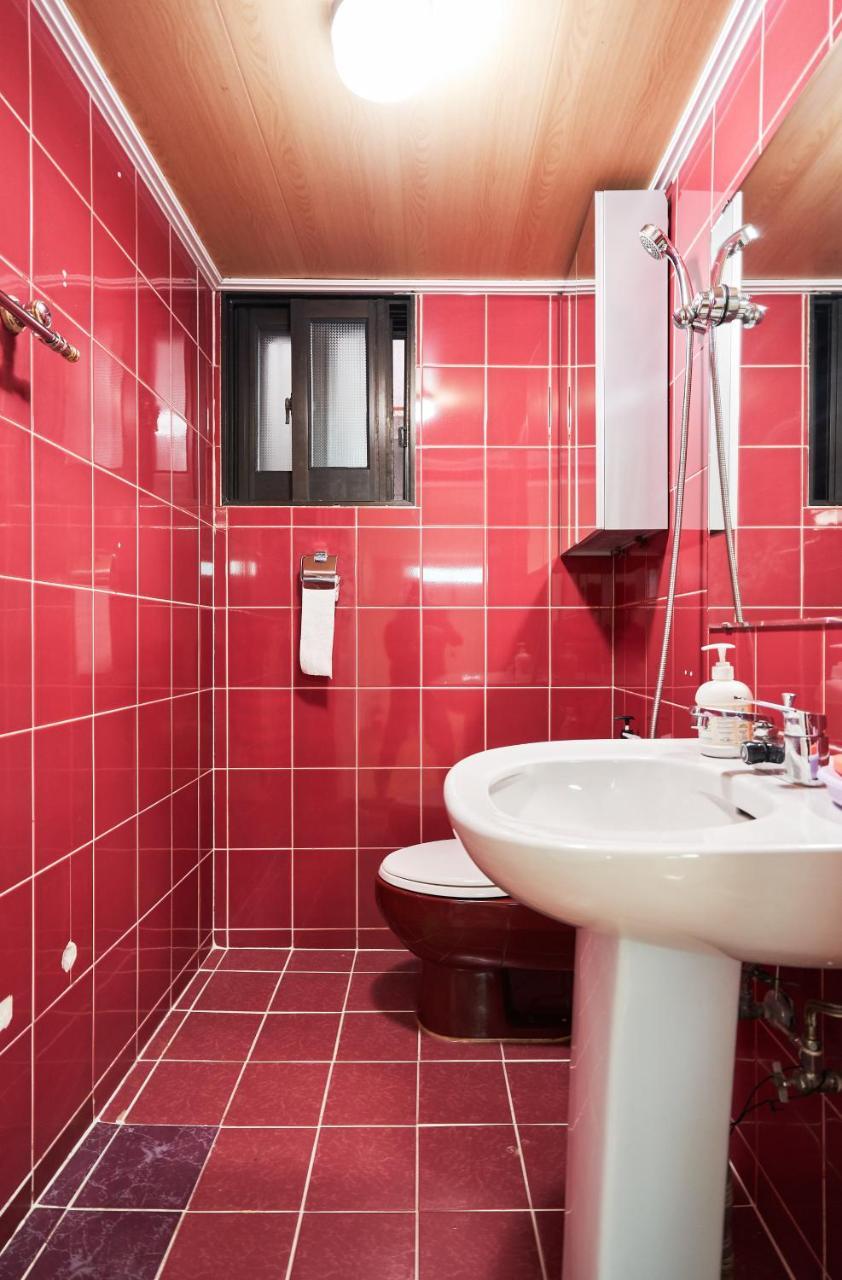 Apartamento Myeongdong Galleria Seul
