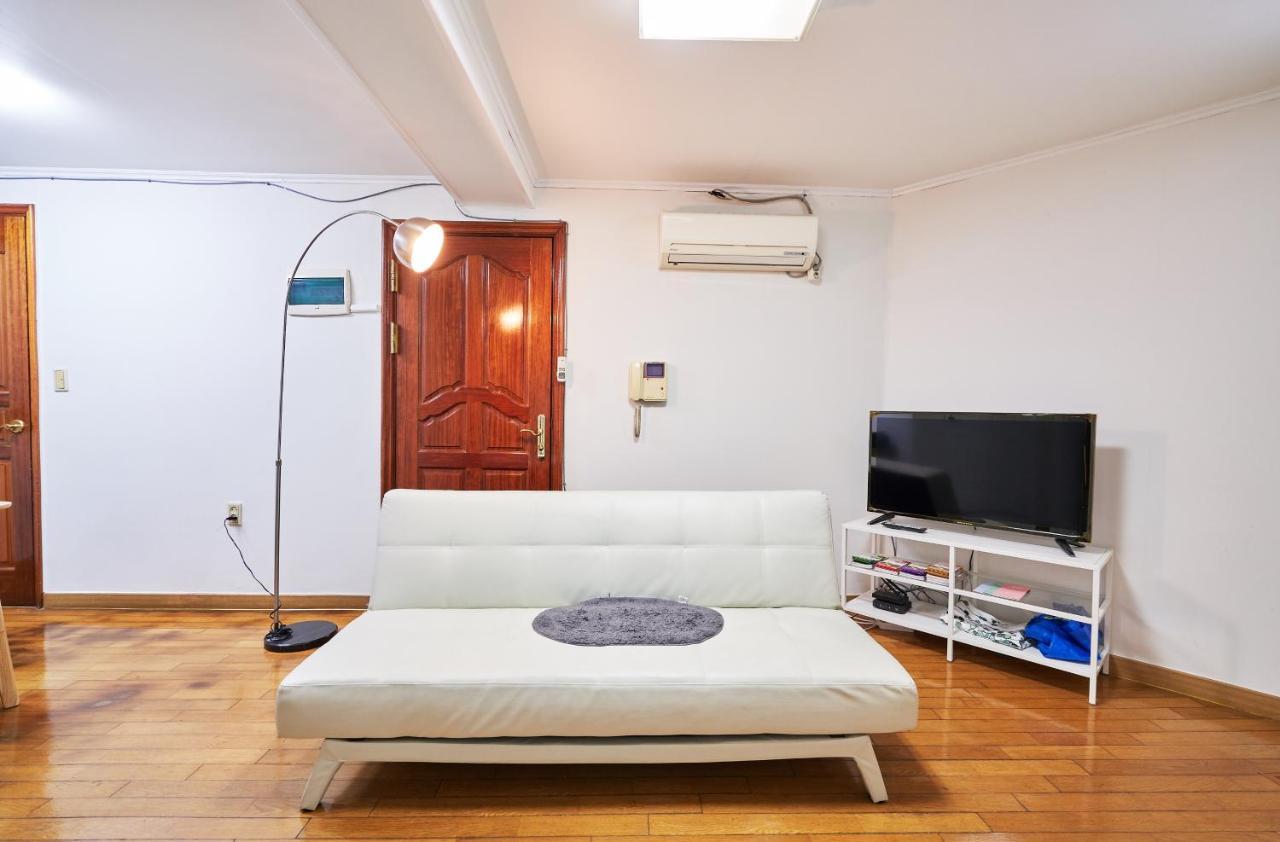 Myeongdong Galleria Apartamento