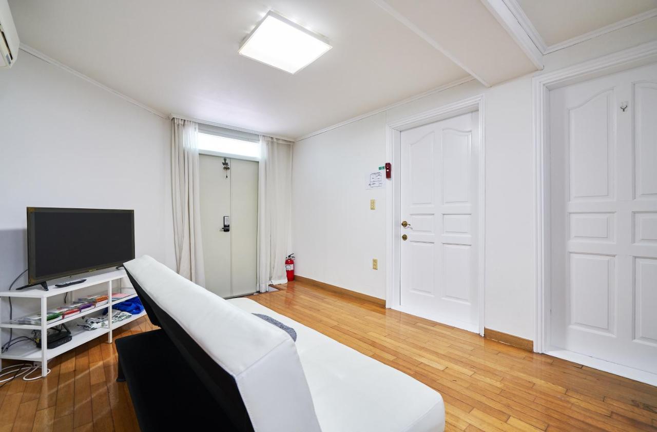 Myeongdong Galleria Apartamento