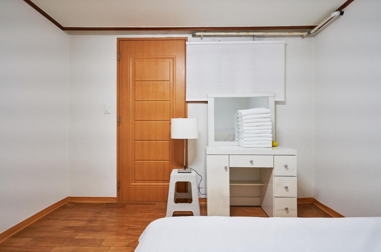 Apartamento Myeongdong Galleria *