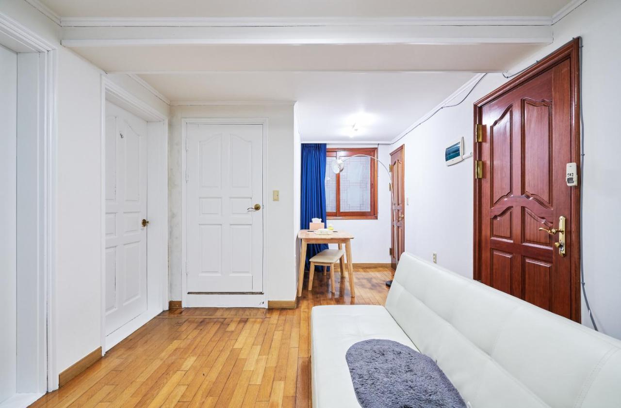 Apartamento Myeongdong Galleria Seul