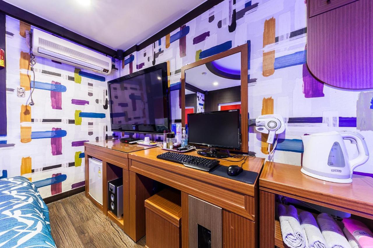 Thema Hotel Seoul