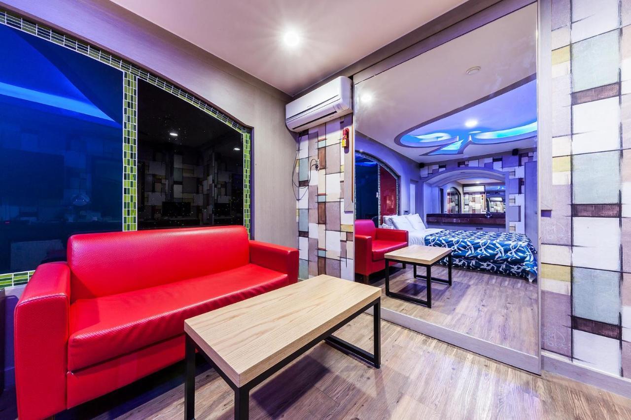 Hotel Thema Seoul