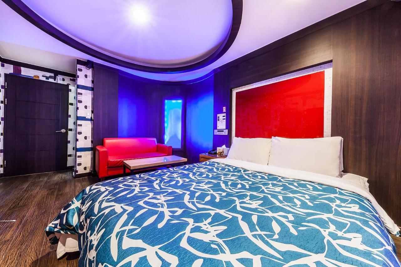 Thema Hotel Seoul