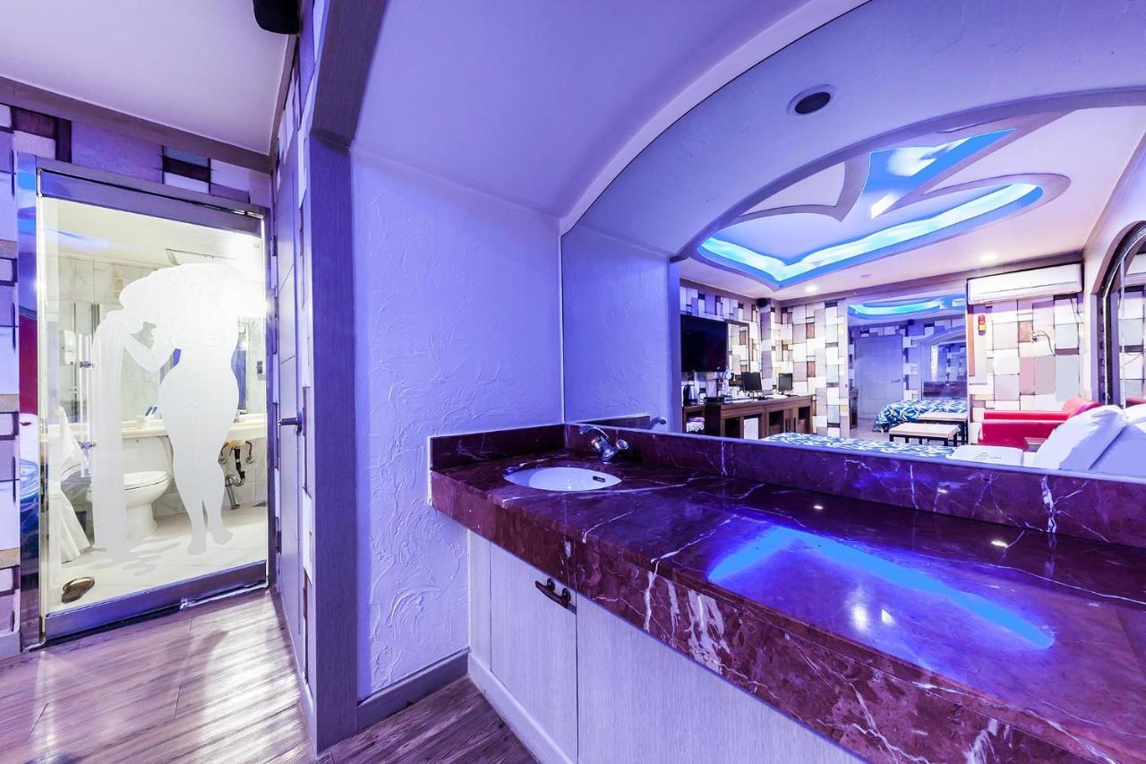 Thema Hotel Seoul