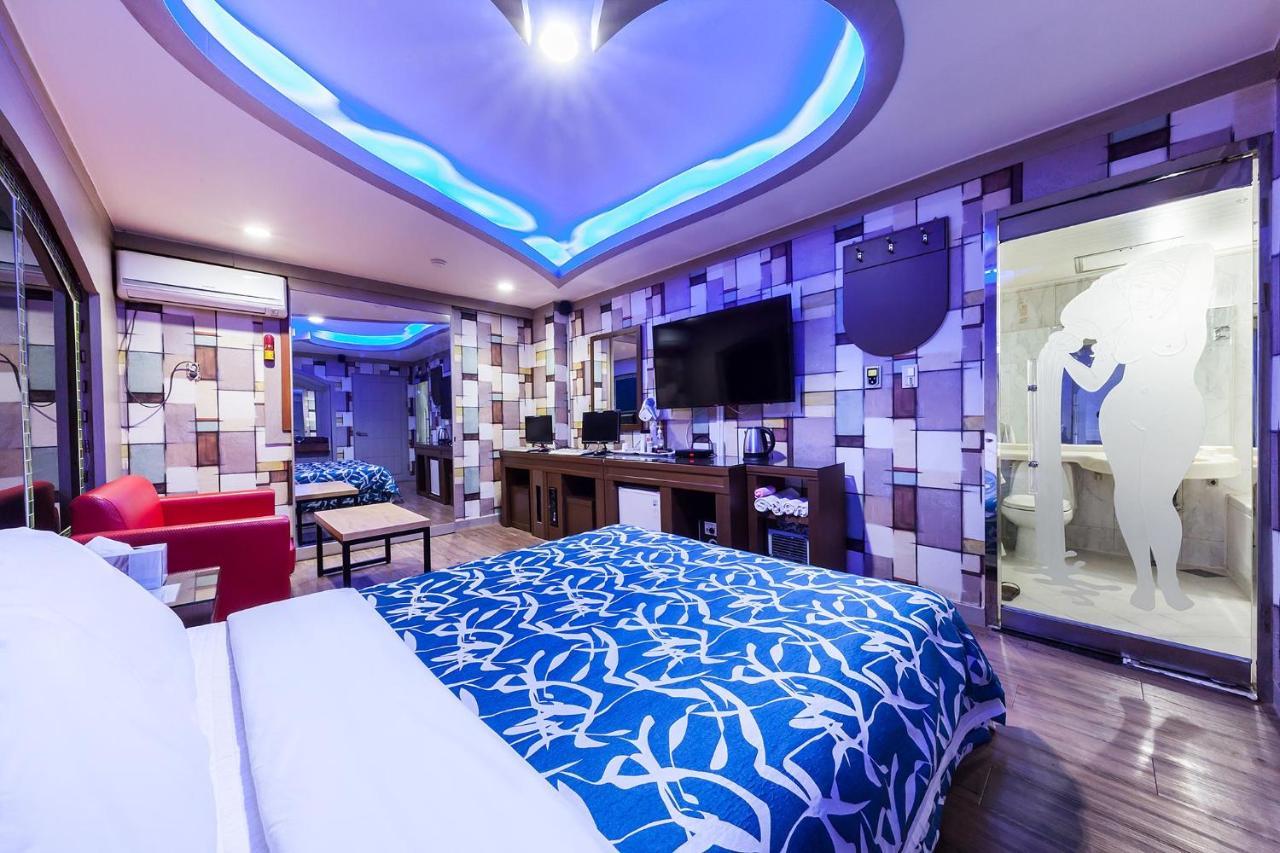 Thema Hotel Seoul