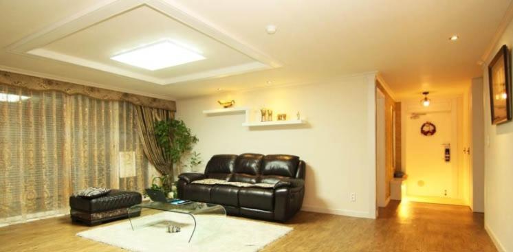 Apartment Trizium