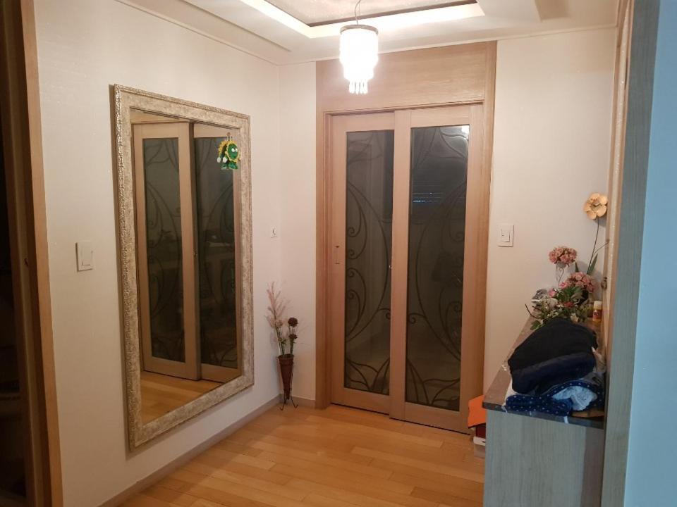Apartment Trizium *