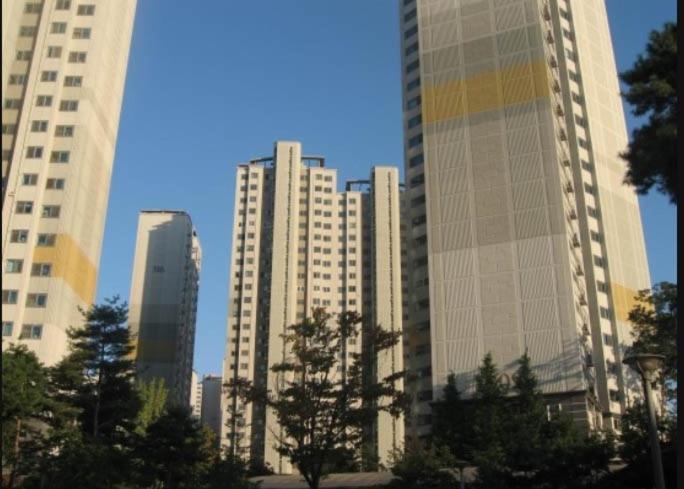Apartment Trizium *