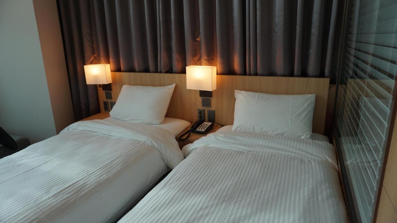 Hotel Migliore Seoul Hotel Seoul