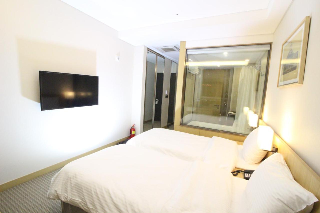 Hotel Migliore Seoul 3* Seoul