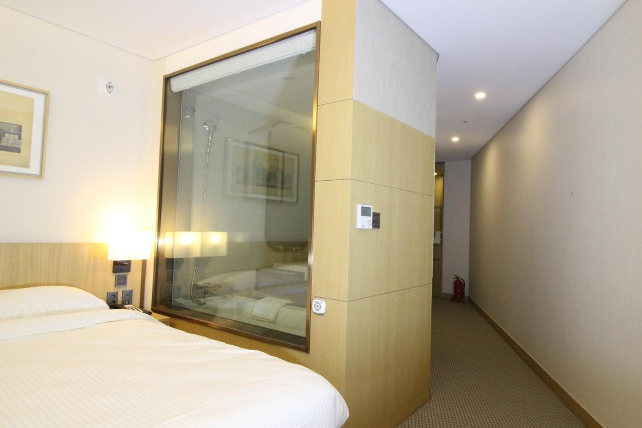 Hotel Hotel Migliore Seoul