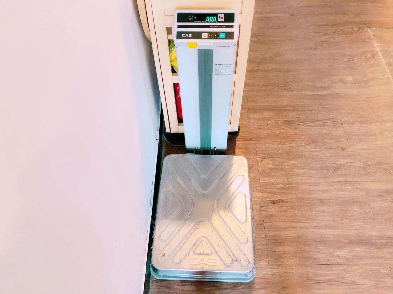 Guest house Sarang Dongdaemun