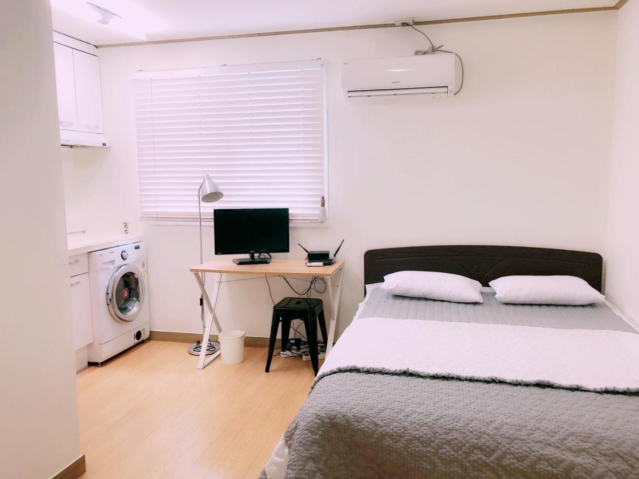 Sarang Dongdaemun Seoul