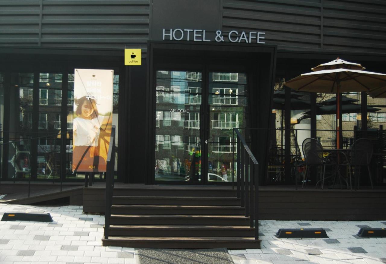 Hotel A314 Seoul