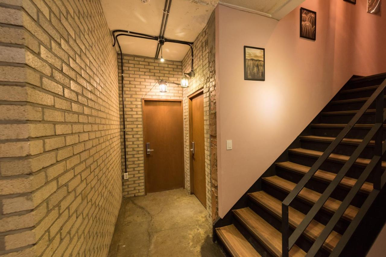 Hostel Inno & Pub Lounge Hongdae Seoul