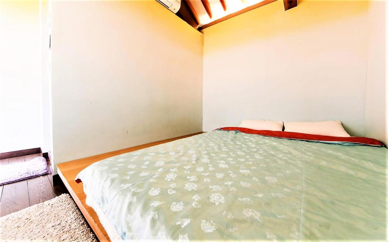 Nagne House Seul