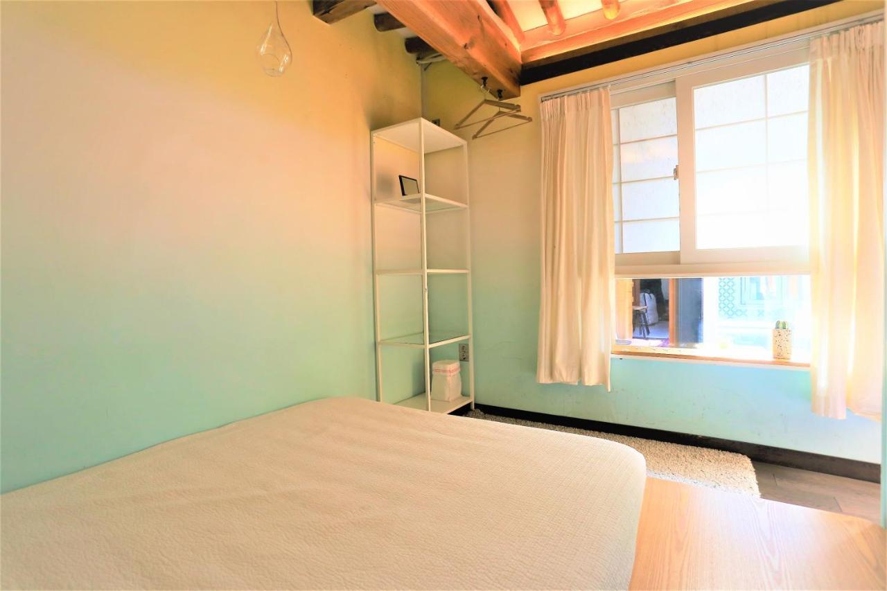 Nagne House Seul