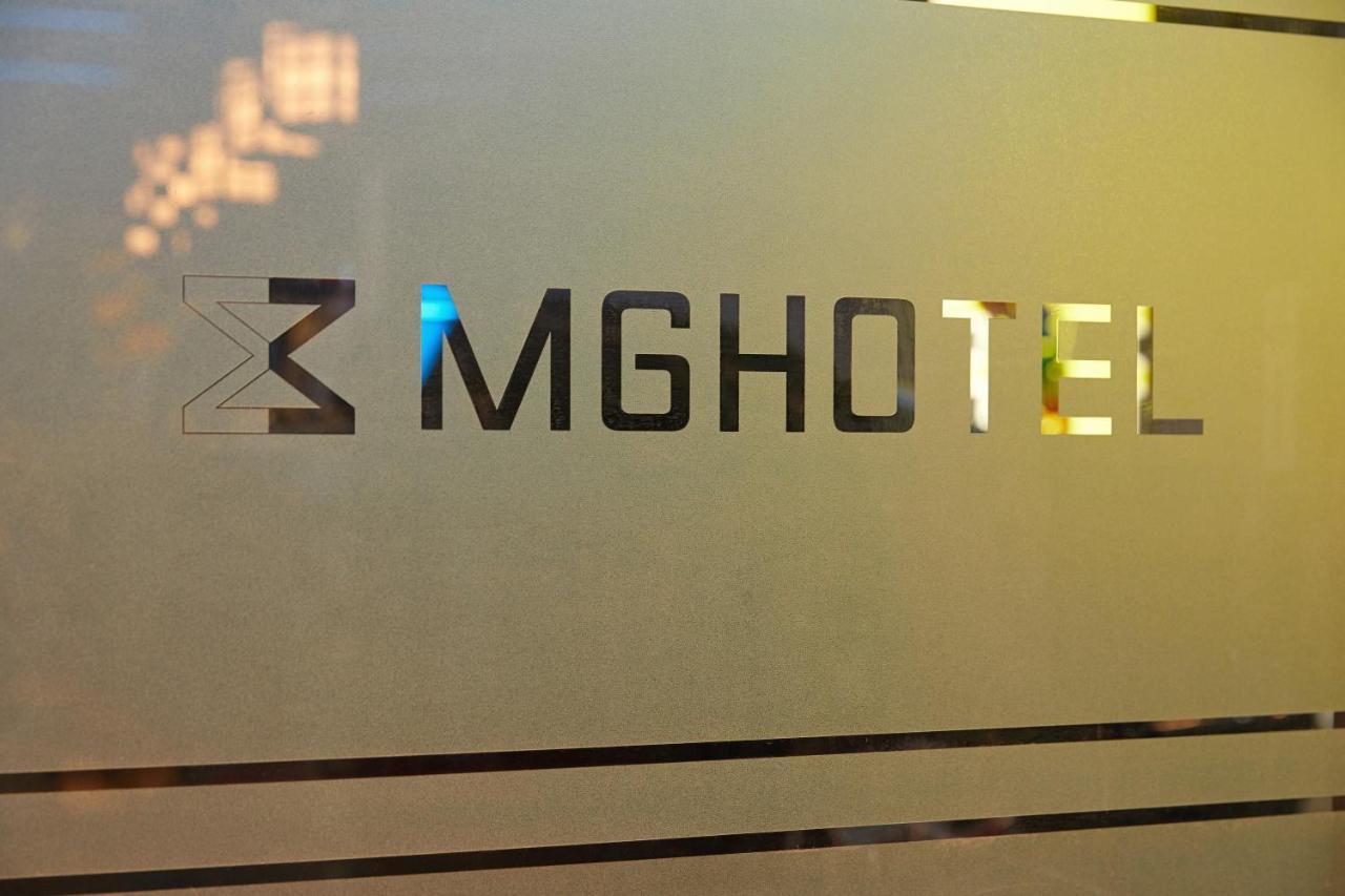 Hotel Mg 2*