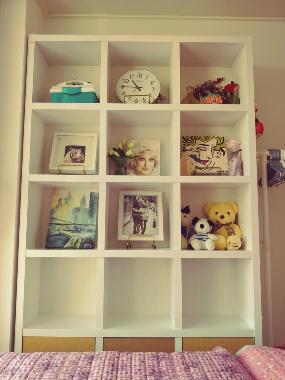 Sky Cozy House Hospedagem domiciliar Seul