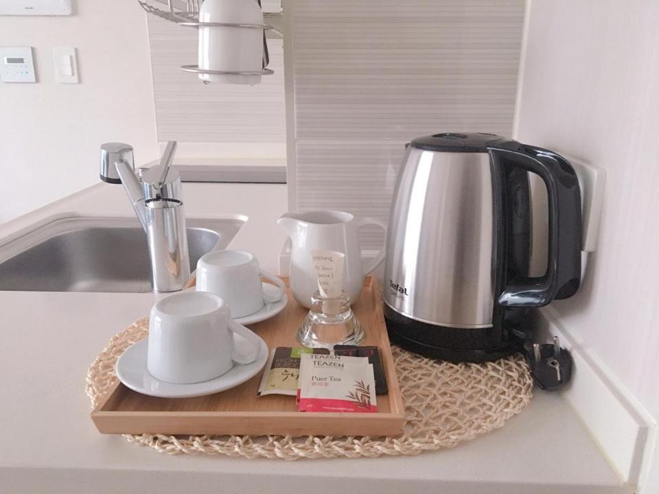City View Aparthotel