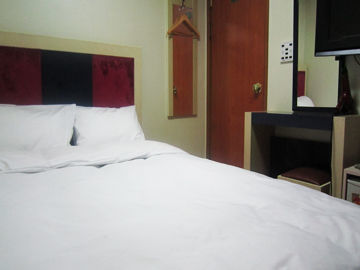 Myeongdong Dream Hotel