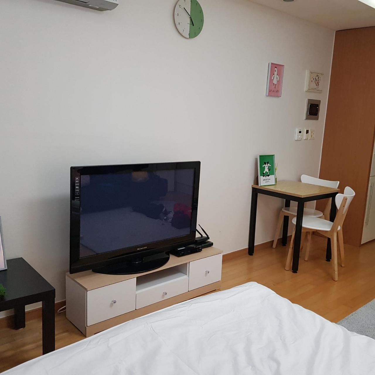 Gangnam Coex Apartment *