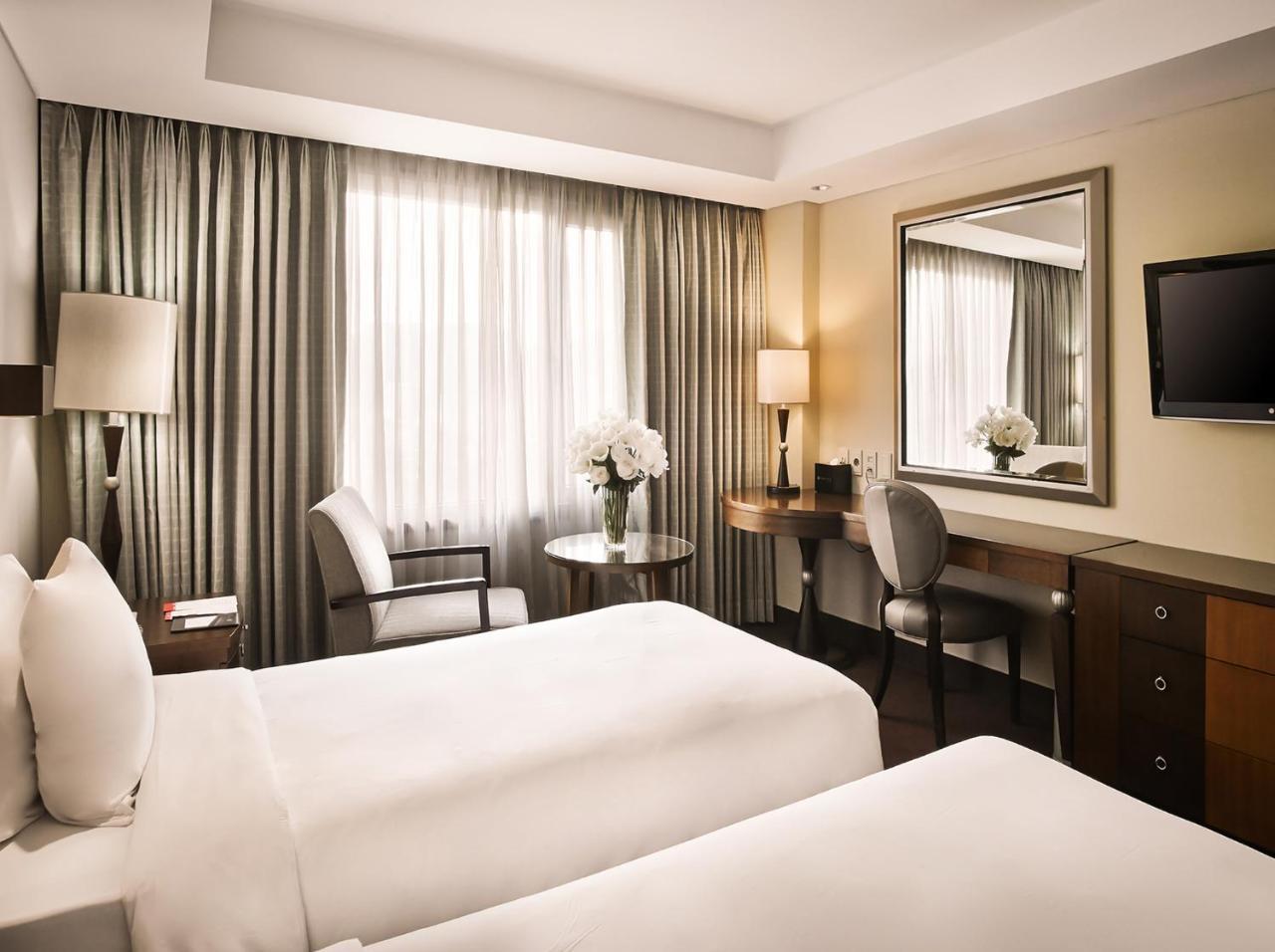 Hotel Ramid 4*