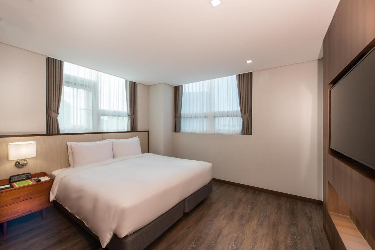 Hotel Ena Namdaemun 4*