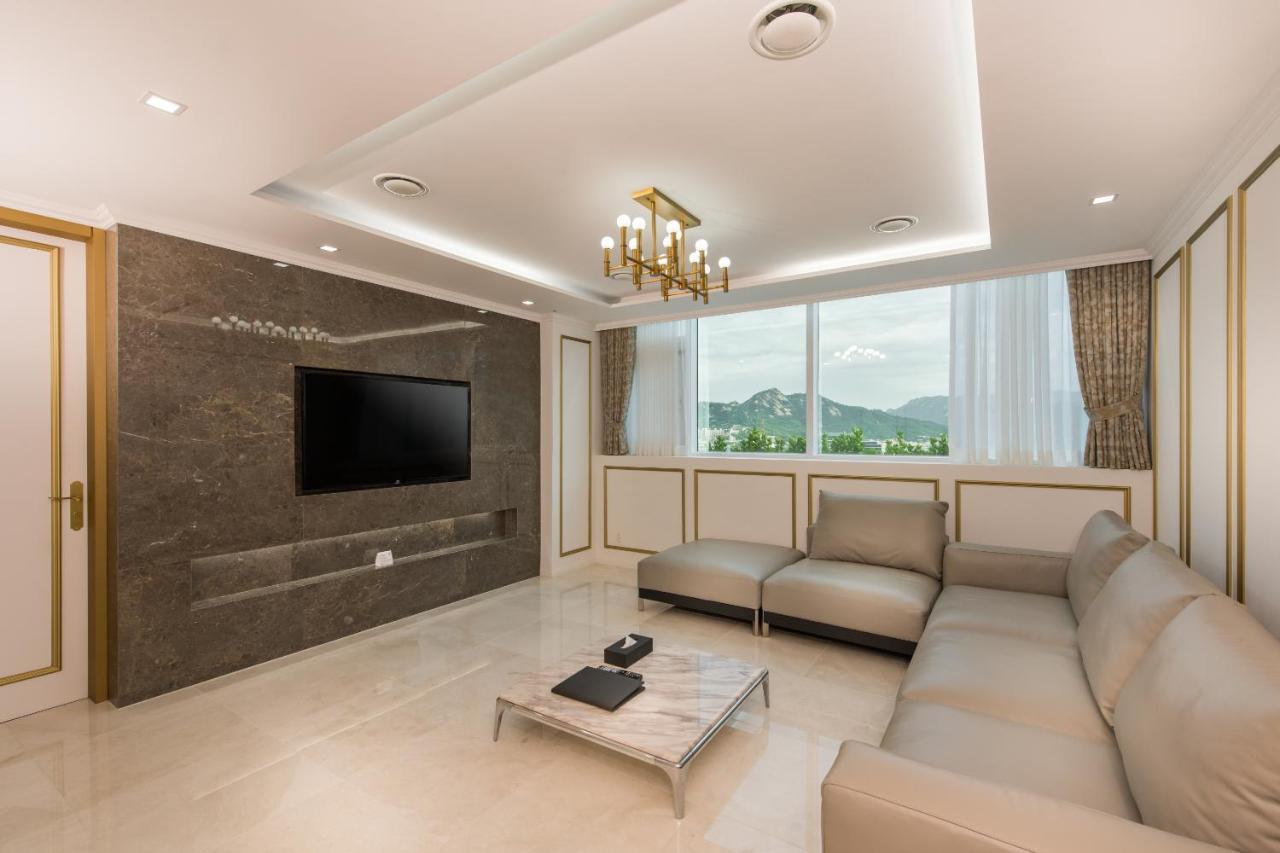 Ena Namdaemun Hotel Seoul