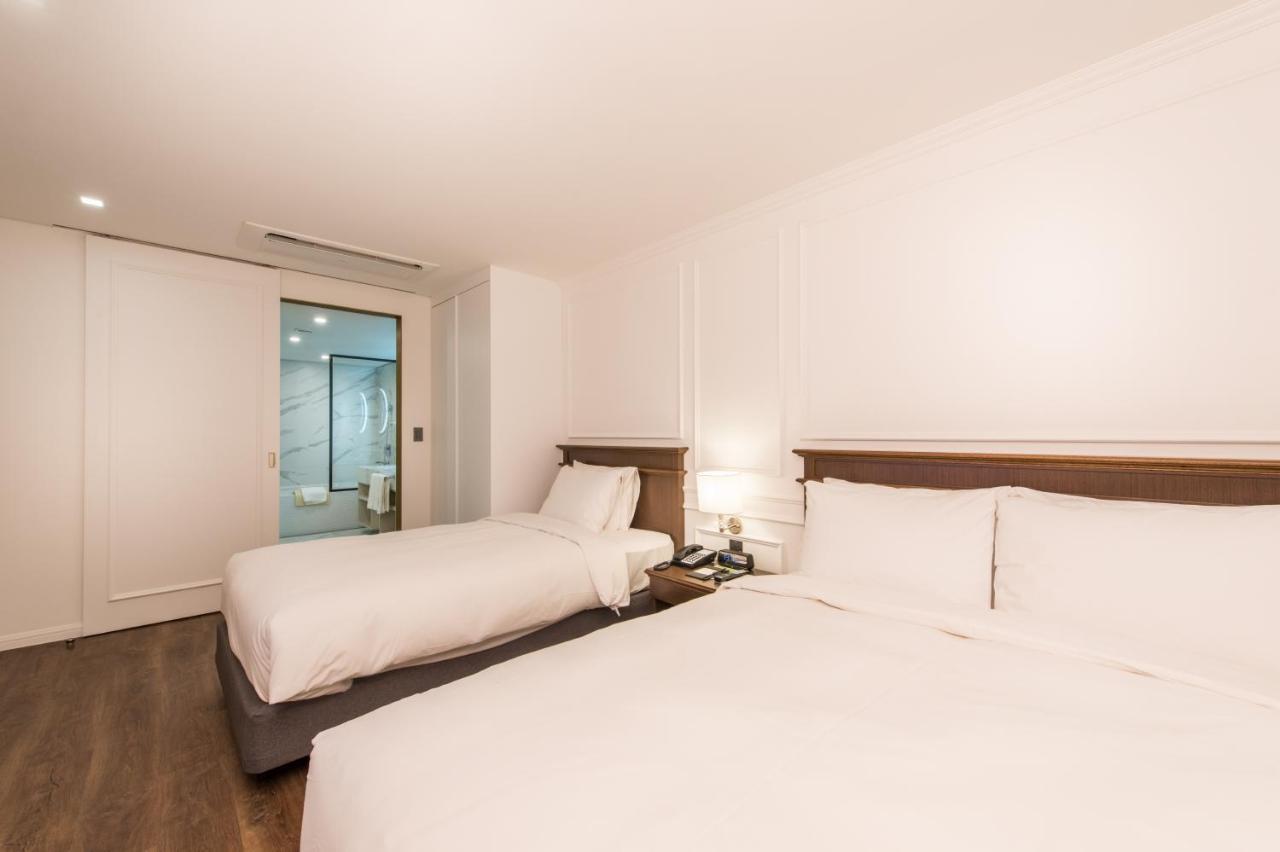 Hotel Ena Namdaemun Seoul