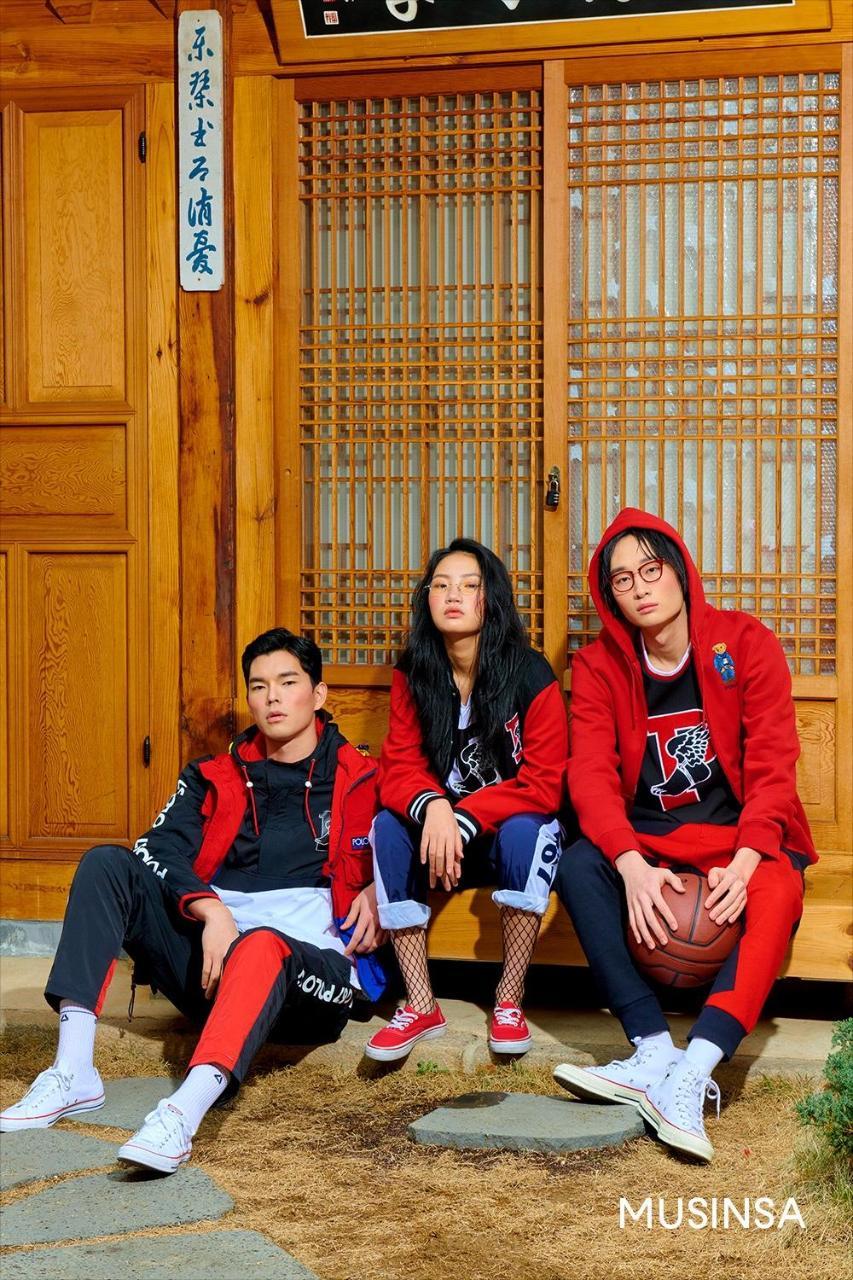 Cheong Yeon Jae Hanok Guest house 2*