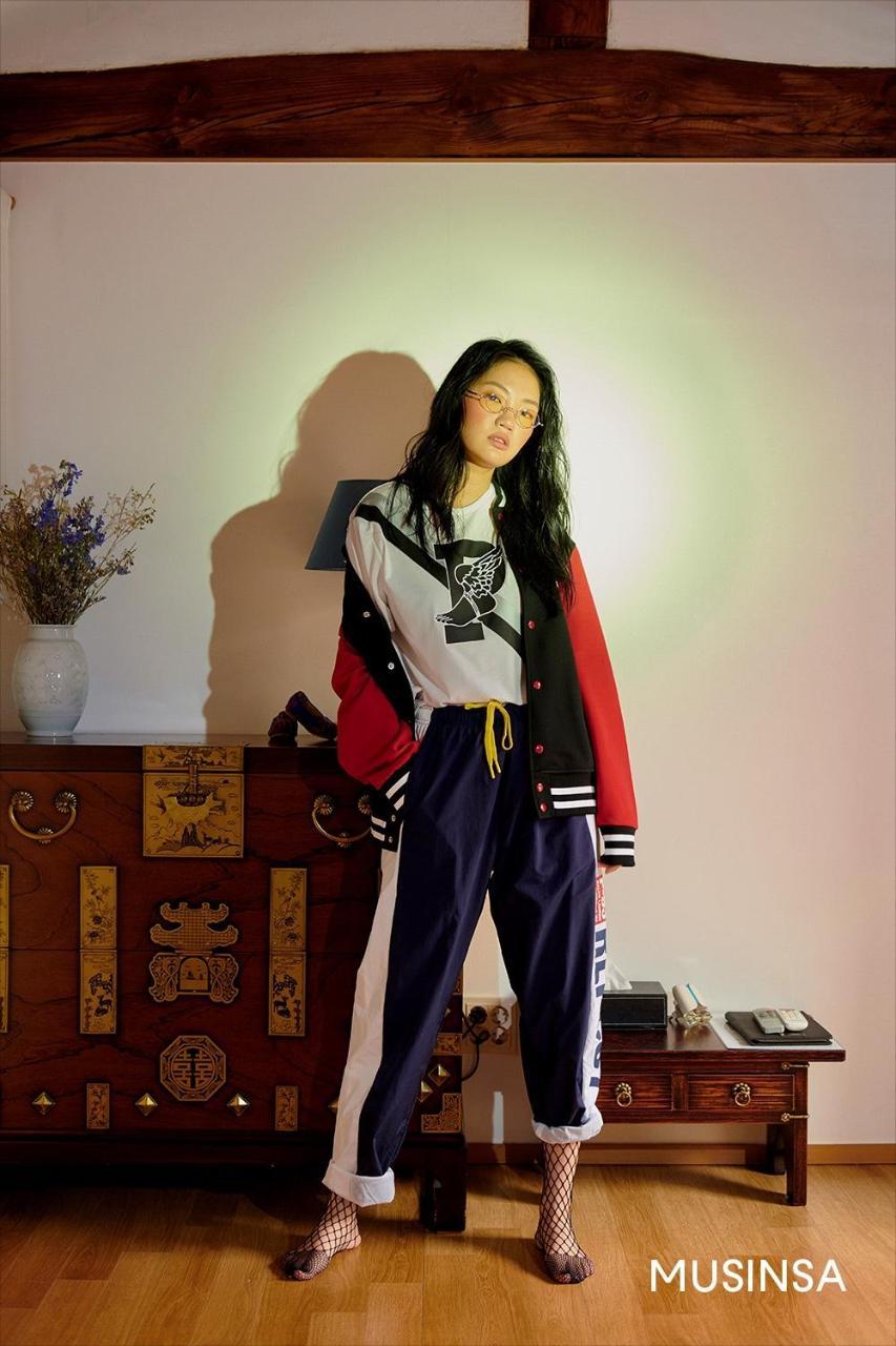 Cheong Yeon Jae Hanok 2*