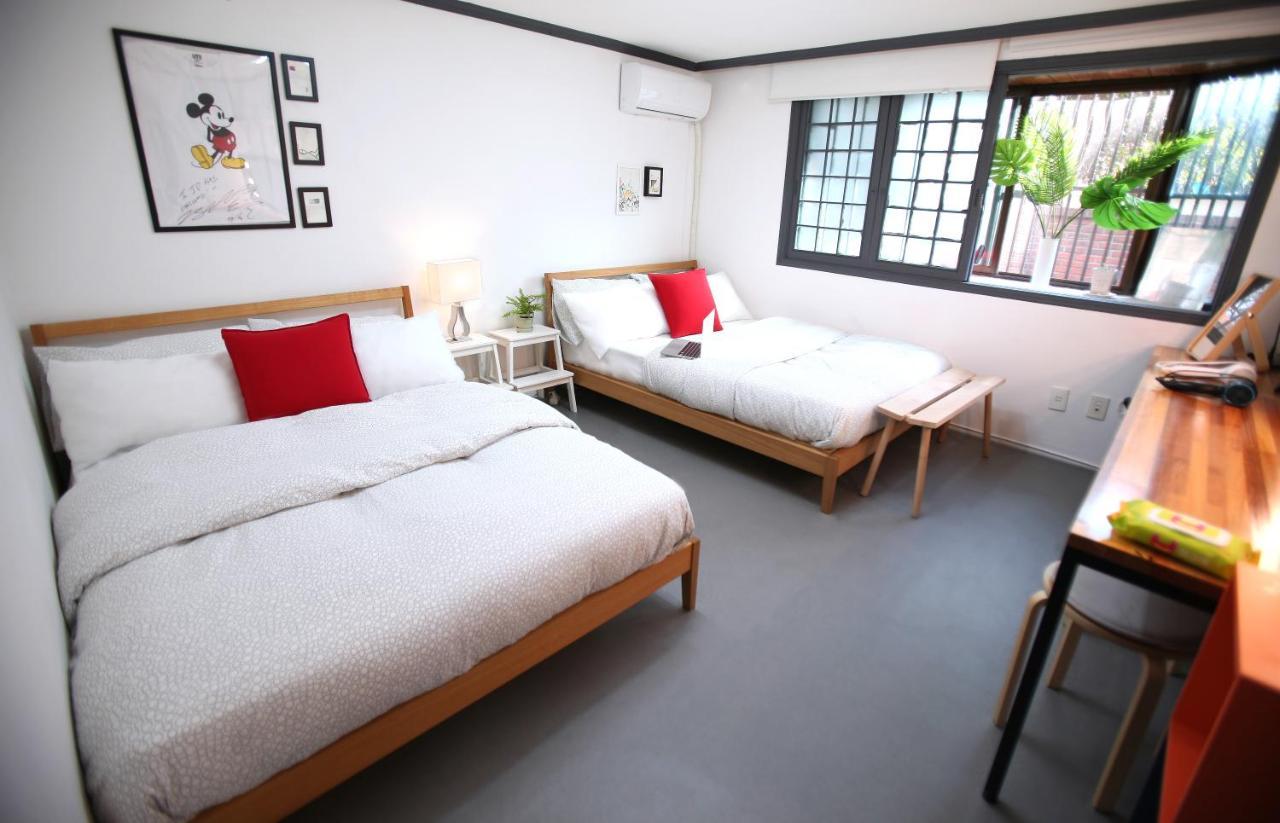 Jd House Seoul