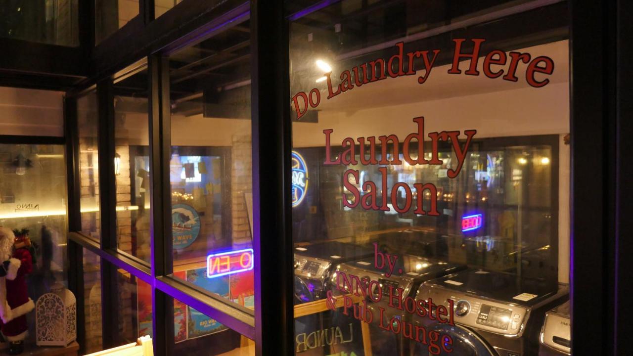 Inno & Pub Lounge Hongdae Seoul