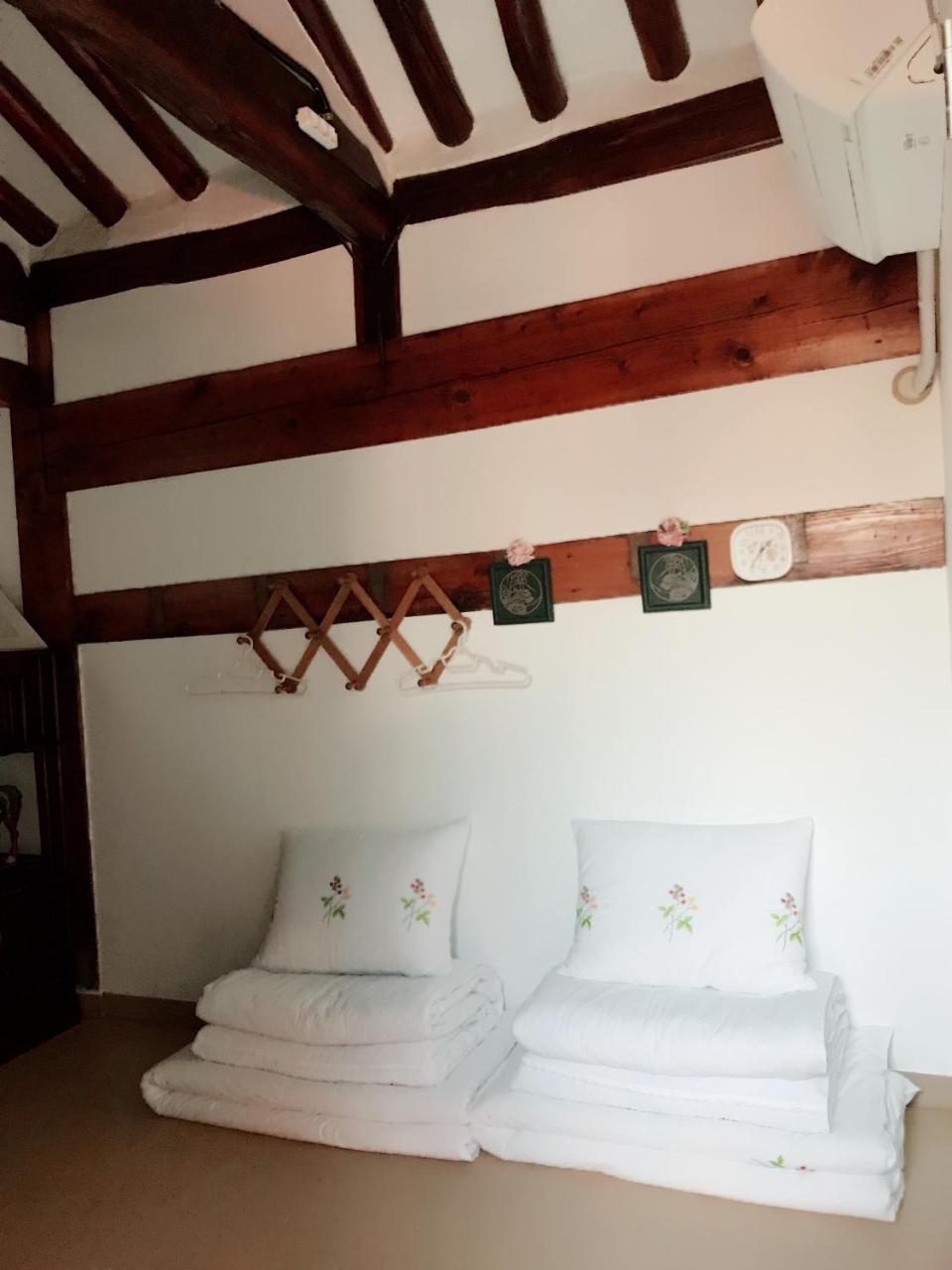 Hanok Suni