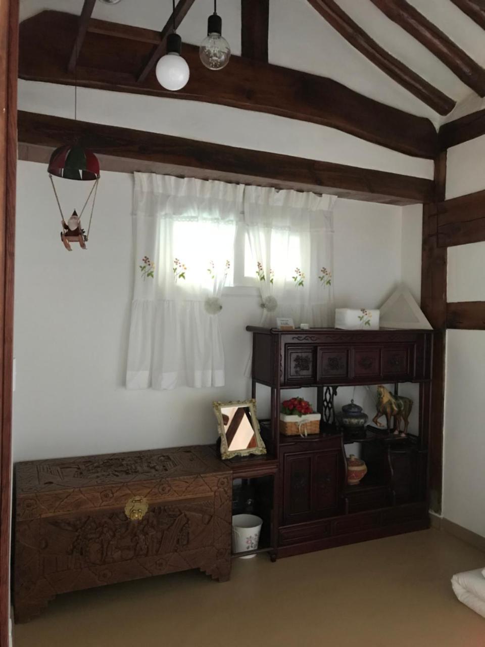 Hanok Suni Guest house *