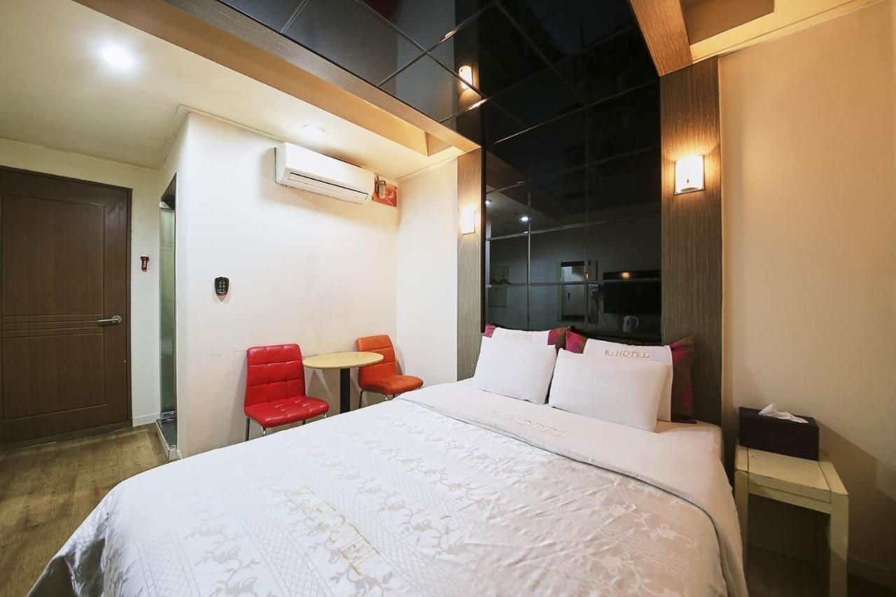 Motel K2 *