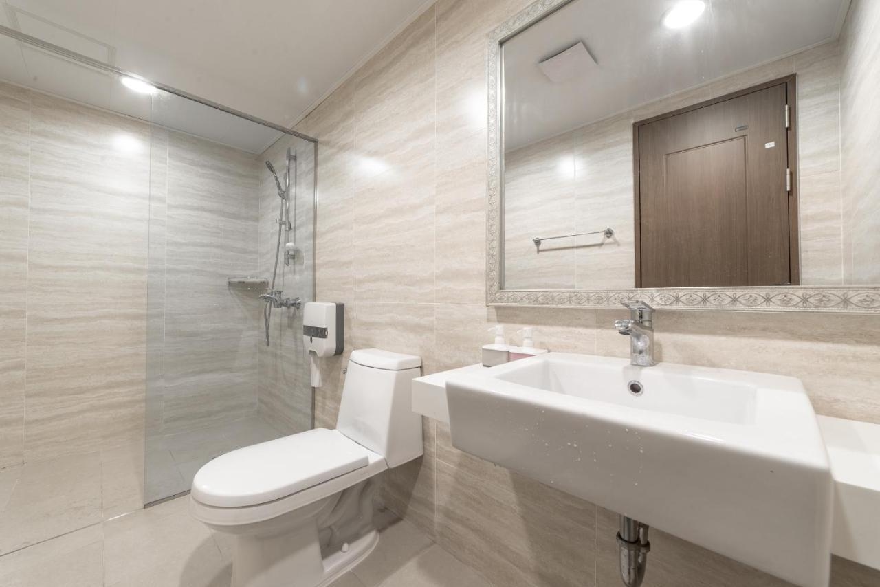 Guest house Soo Song 2*